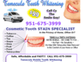 temeculateethwhitening.com