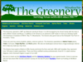 thegreenerytx.com