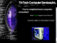 tri-techcomputers.com