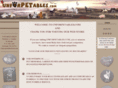 unforpetables.com