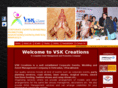 vskcreations.com