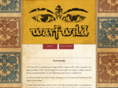 warfwild.com