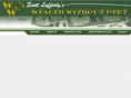 wealthwithoutdebt.com