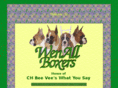 wenallboxers.com