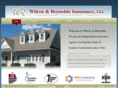 wilcox-reynolds.com