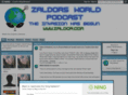 zaldorsworldnetwork.com