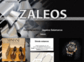 zaleos.net