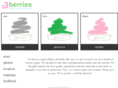 3berries.com