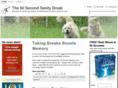 60secondsanitybreak.com