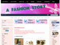 a-fashion-story.com