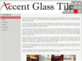 accentglasstile.com