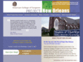 acsprojectnola.org