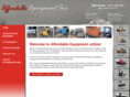 affordableequipmentinc.com
