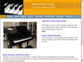 alenapianostudio.com
