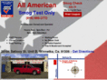 allamericansmogtestonly.com