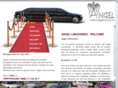 angellimousines.co.uk