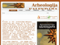arheologijakalendara.com