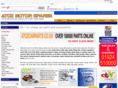 atozmotorspares.co.uk