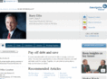 barrywellis.com