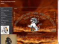 blacklionkenpo.com