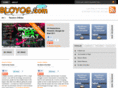 bloyog.com