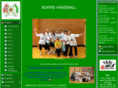 borrehandball.net