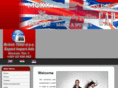 britishtextil.com