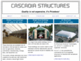 cascadiastructures.com