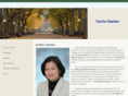 ceciliagaerlan.com