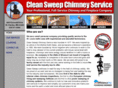 cleansweepchimney.com
