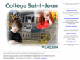 college-saintjean.com