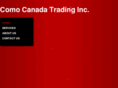 comocanada.com