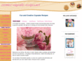 creative-cupcake-recipes.net