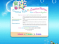 creativekidsparty.com