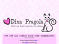 dinafragola.com