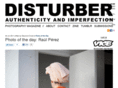 disturber.net