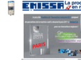 emissa.com