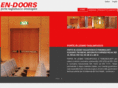 en-doors.com