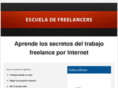 escueladefreelancers.com