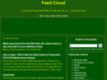 feedcloud.com