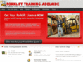 forklifttrainingadelaide.com.au