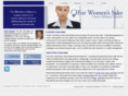 forwomensake.com
