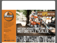 fraziermotorsports.com