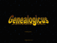 genealogicus.com