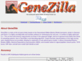 genezilla.org