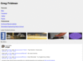 gregfridman.com
