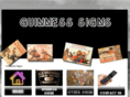 guinnesssigns.com