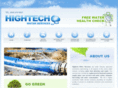 hightechwaterservices.com