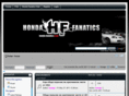 honda-fanatics.com