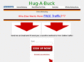 hugabuck.com